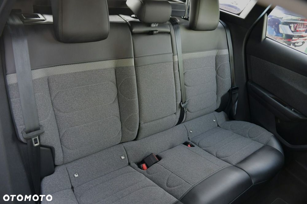 Citroën C5X 1.6 PHEV 225 Feel Pack EAT8 - 18