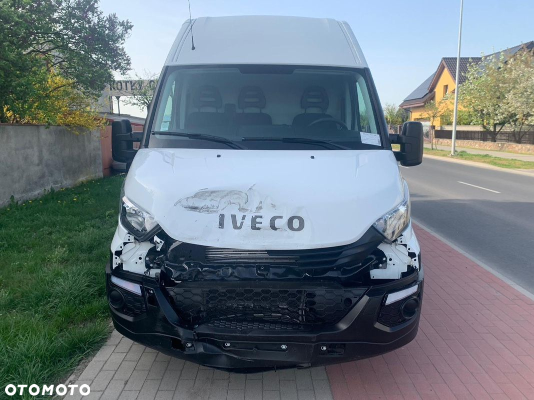 Iveco Daily - 5