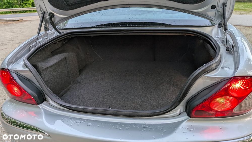 Jaguar X-Type 3.0 Executive - 17