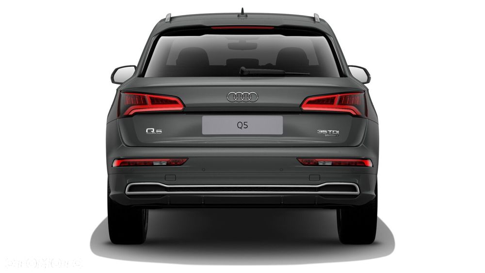 Audi Q5 - 5