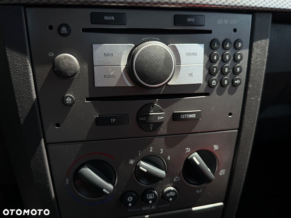 Opel Meriva 1.6 Enjoy MTA - 20
