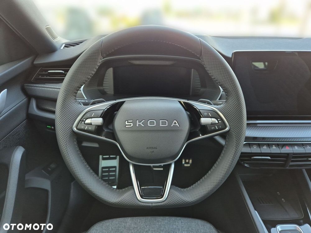Skoda Octavia 1.5 TSI mHEV Sportline DSG - 39