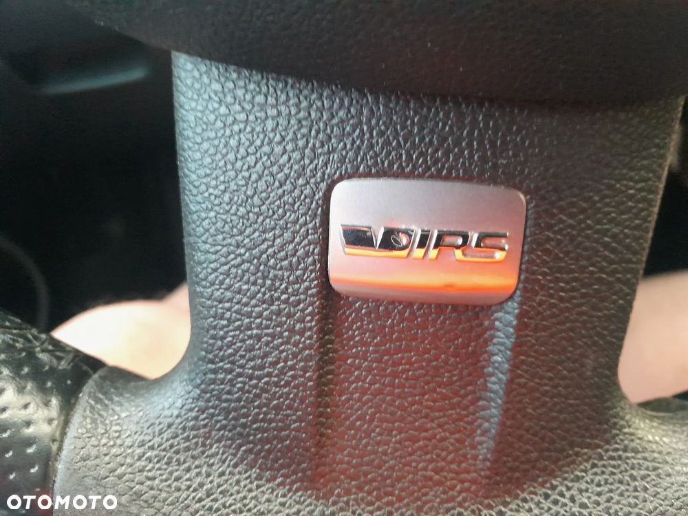 Skoda Octavia 2.0 TDI RS - 16