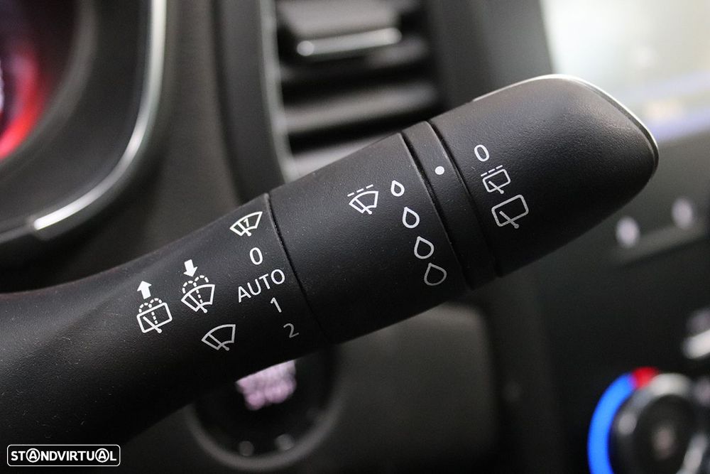 Renault Mégane Sport Tourer 1.5 Blue dCi Limited - 19