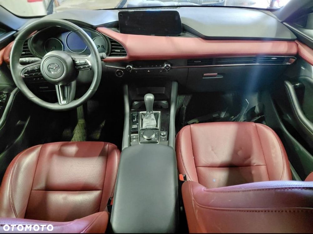 Mazda 3 2.0 mHEV AWD Homura Plus - 2