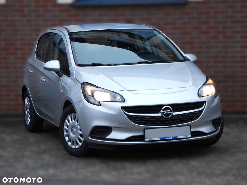 Opel Corsa 1.4 Enjoy - 2