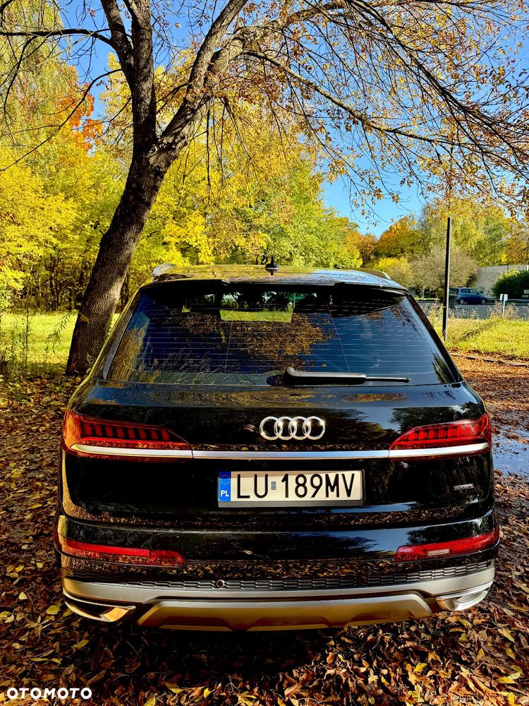 Audi Q7 - 3