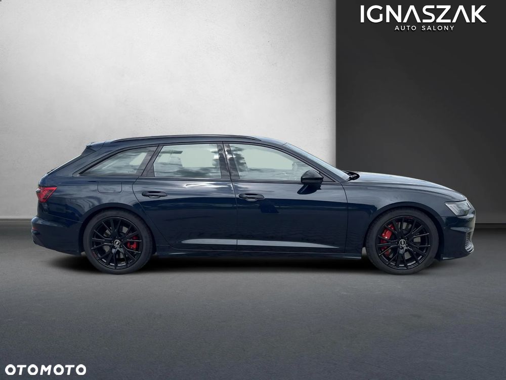 Audi S6 Avant TDI quattro tiptronic - 7
