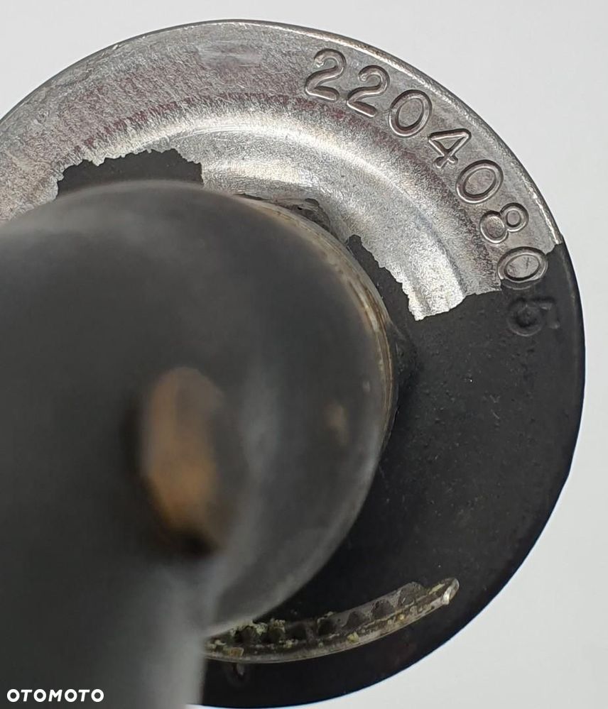 PRZEWÓD POWIETRZA JAGUAR XJR X300 4.0 R6 22040805 - 4