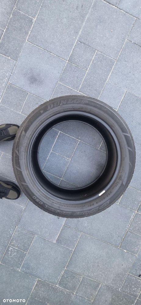 Dunlop SP sport max 050 rok - 2026 - 1