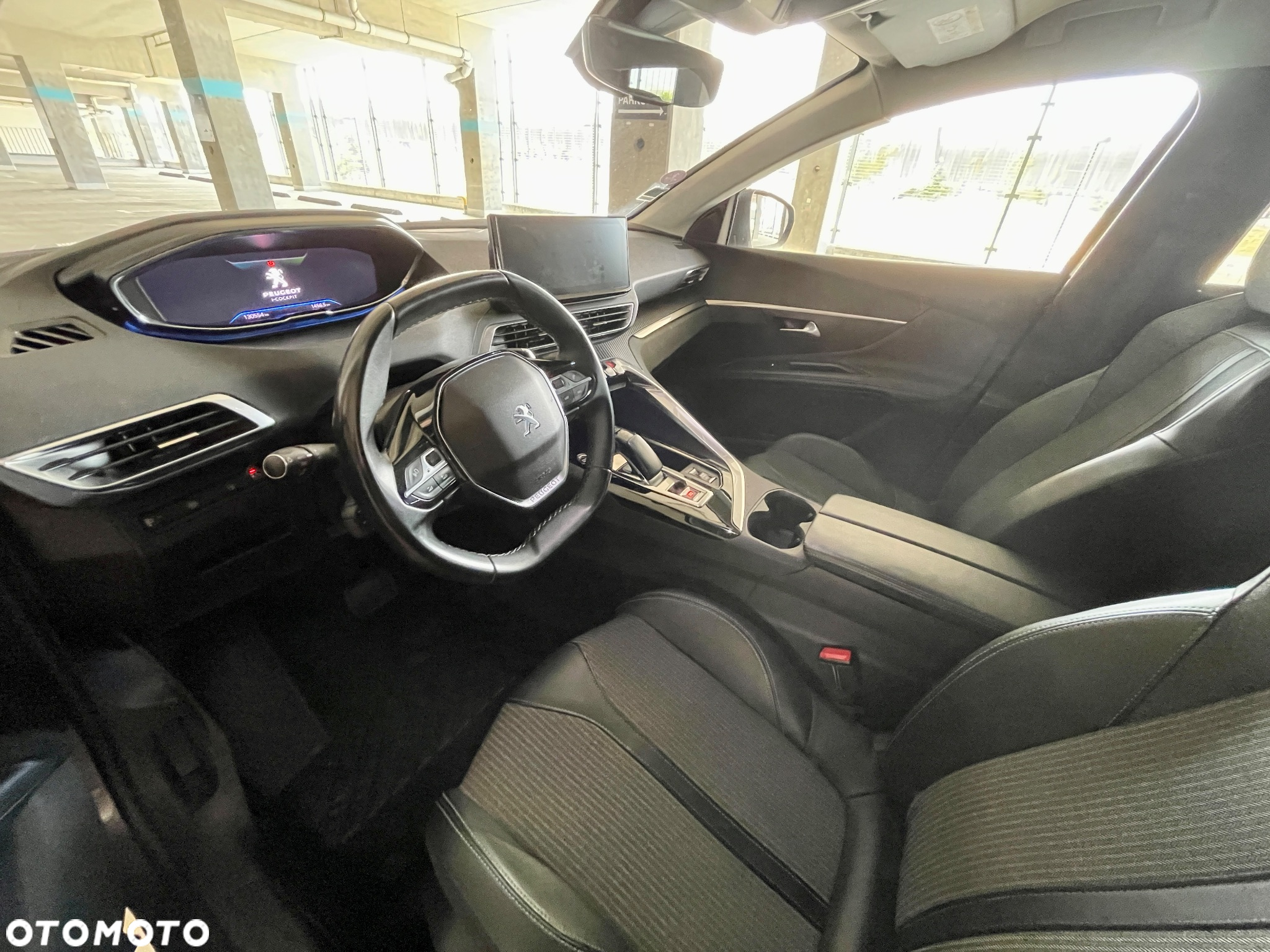Peugeot 3008 Hybrid 225 e-EAT8 Allure - 16