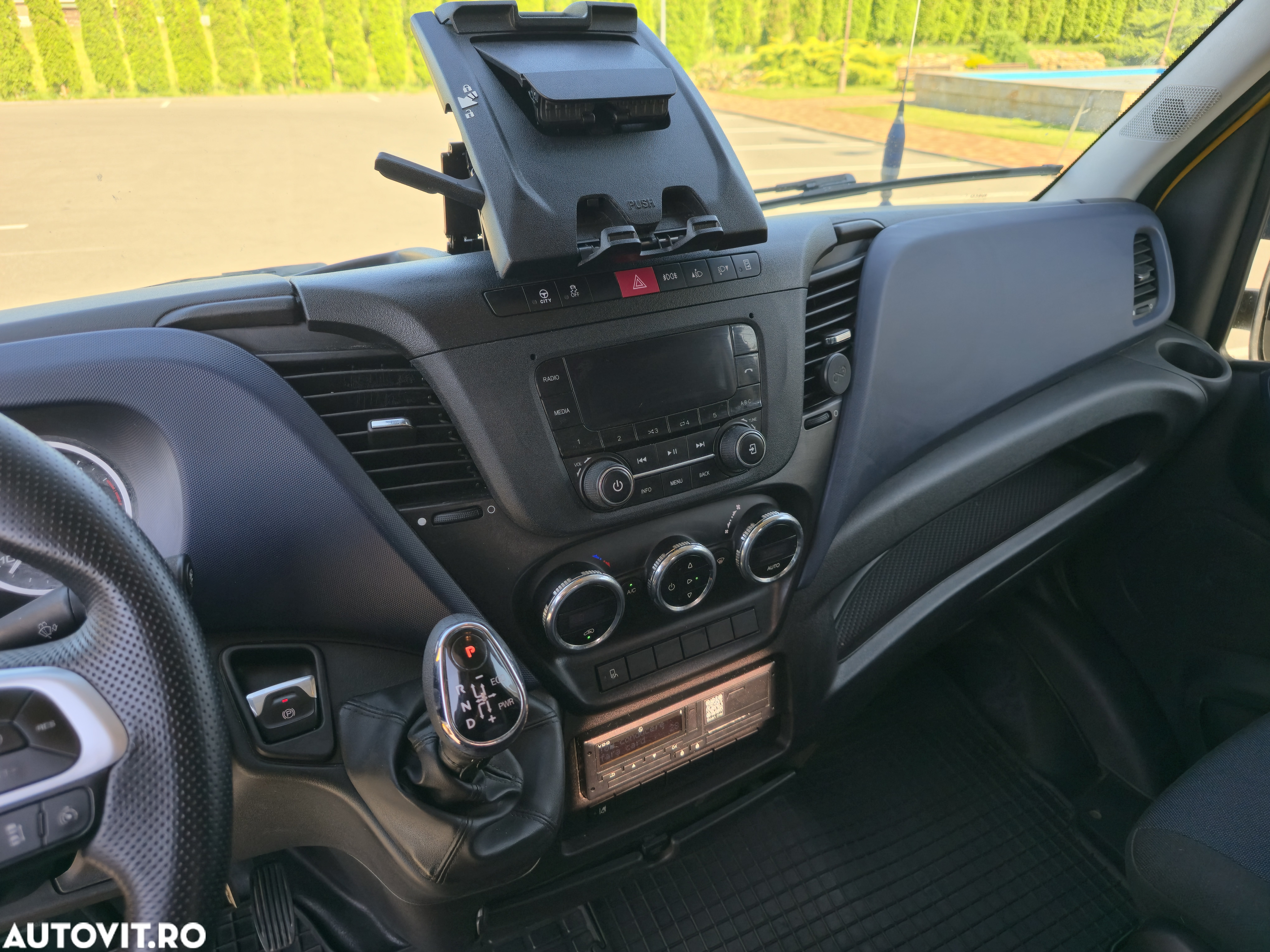 Iveco Daily - 7