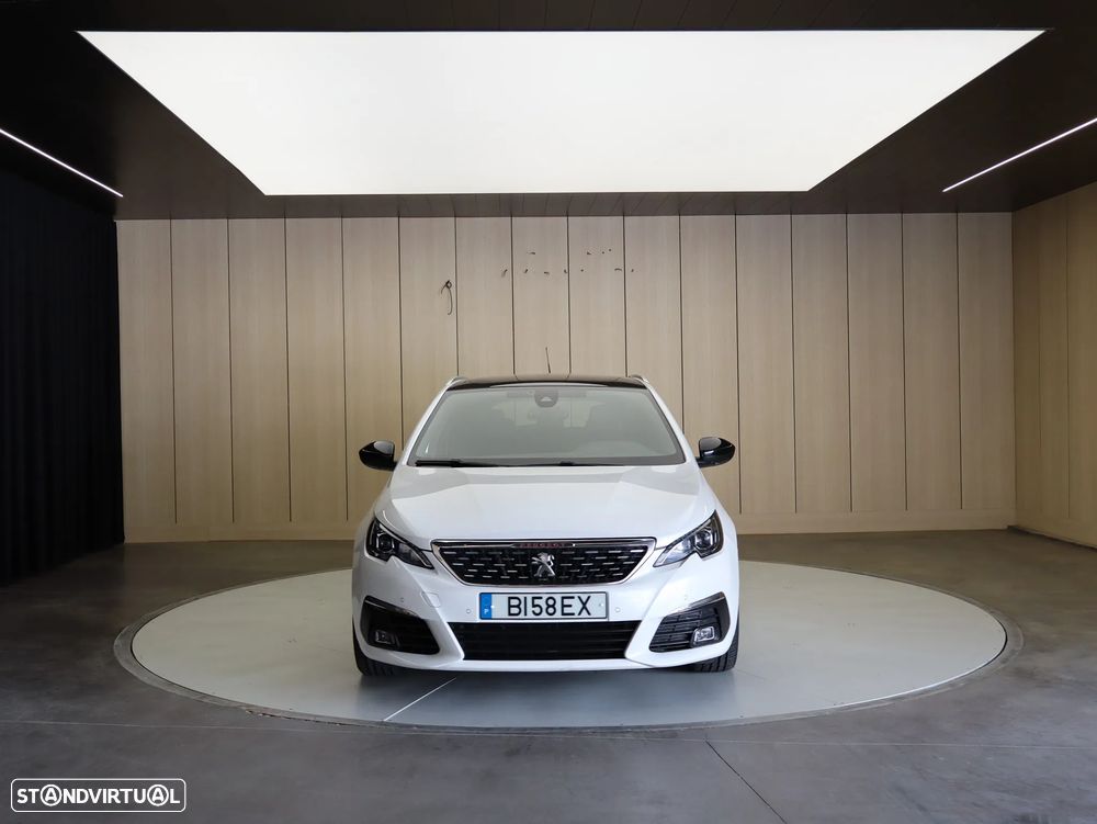 Peugeot 308 SW 1.5 BlueHDi GT Line - 5