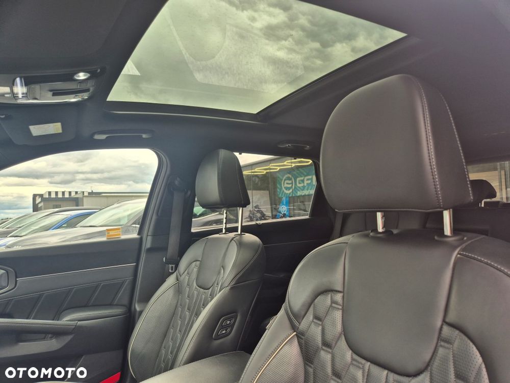 Kia Sorento 1.6 T-GDI HEV Prestige Line AWD 7os - 18