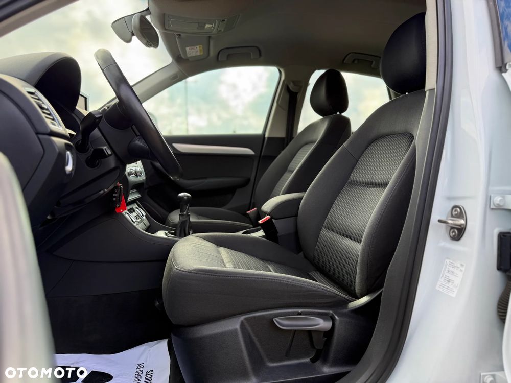 Audi Q3 2.0 TDI Prime Edition - 27