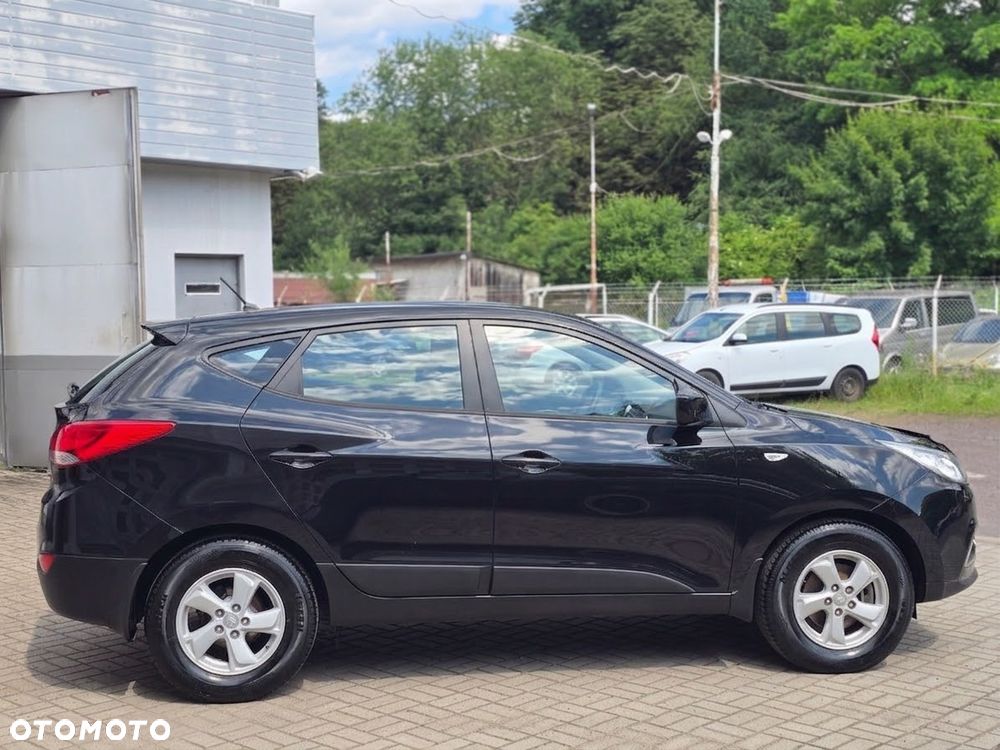 Hyundai ix35 1.6 2WD Comfort - 3