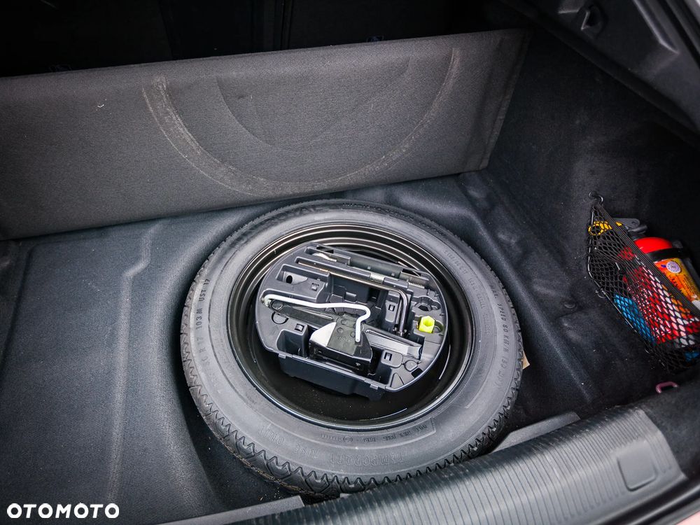 Peugeot 508 2.0 HDi Active - 32