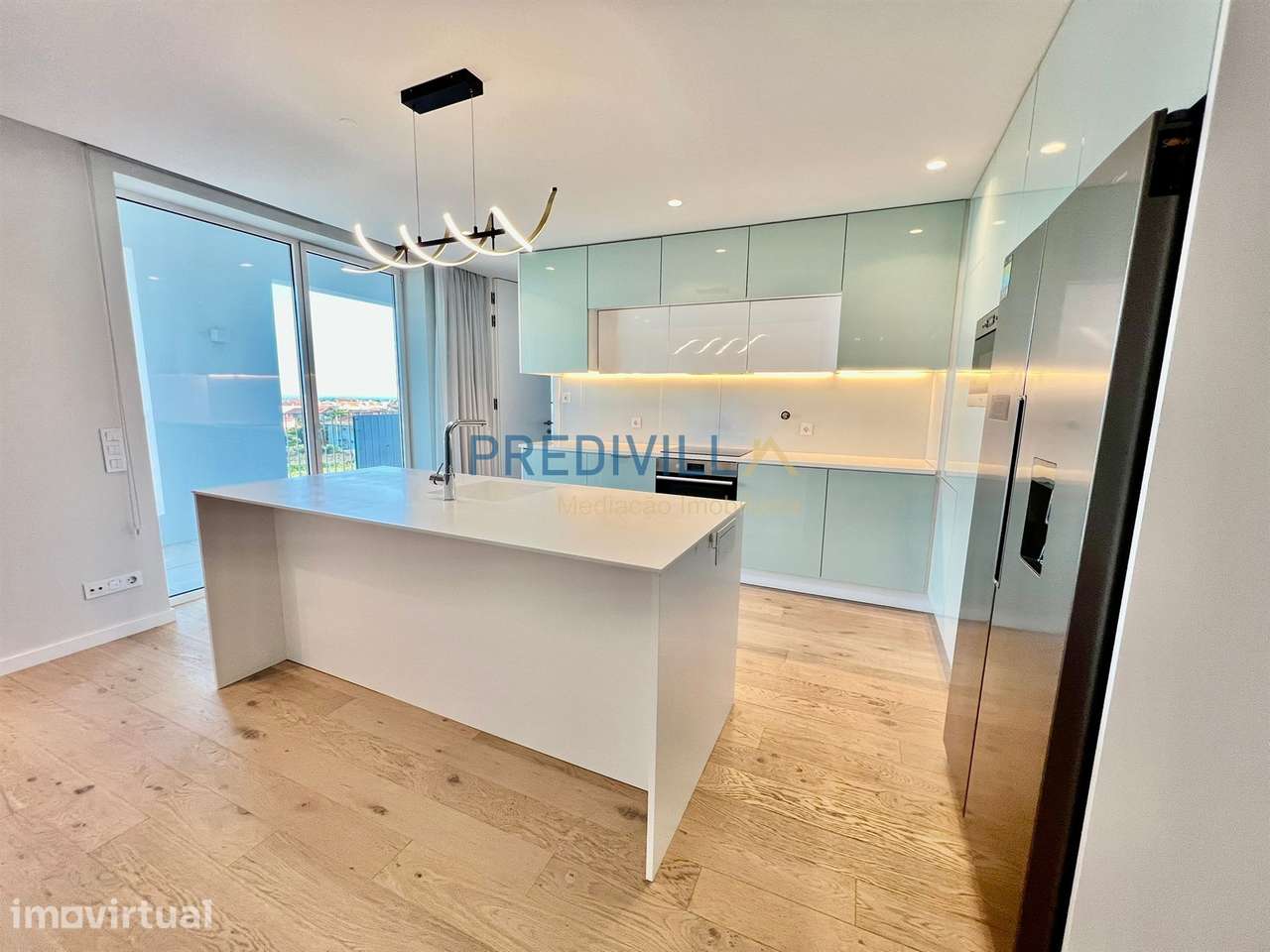 Apartamento T3 Venda em Vila do Conde,Vila do Conde - Grande imagem: 4/36