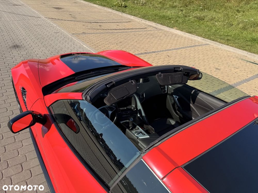 Chevrolet Corvette - 10