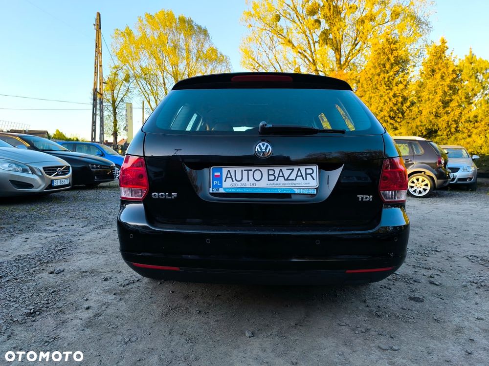 Volkswagen Golf - 12