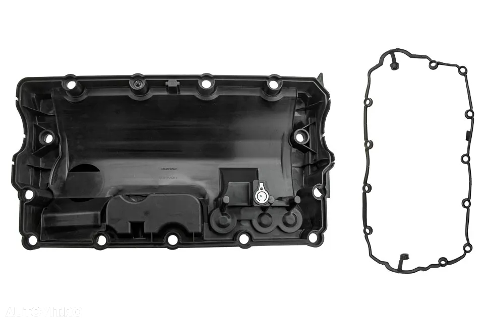 Capac chiulasa motor culbutori tacheti VW Sharan, Transporter T5, Multivan T5, Seat Alhambra motoare BRR, BRS, BRT, BVH - 5