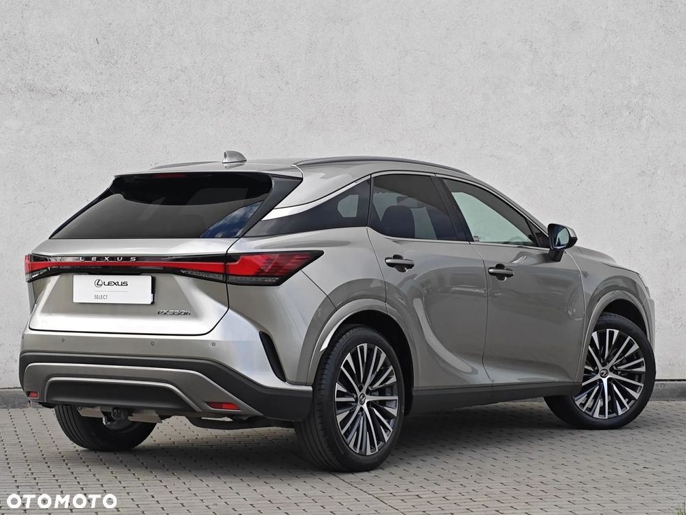 Lexus RX 350h Prestige - 6