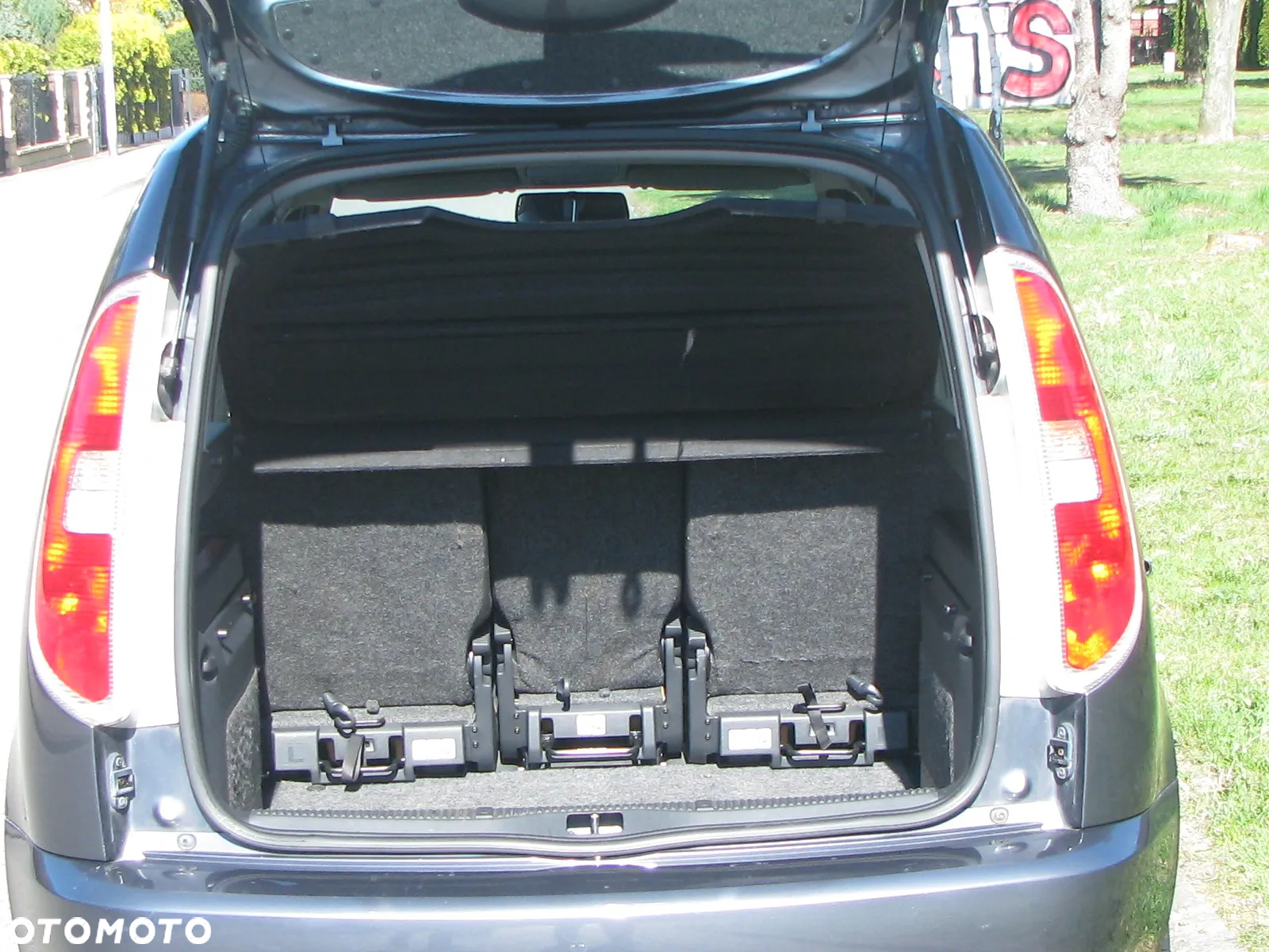 Skoda Roomster - 6