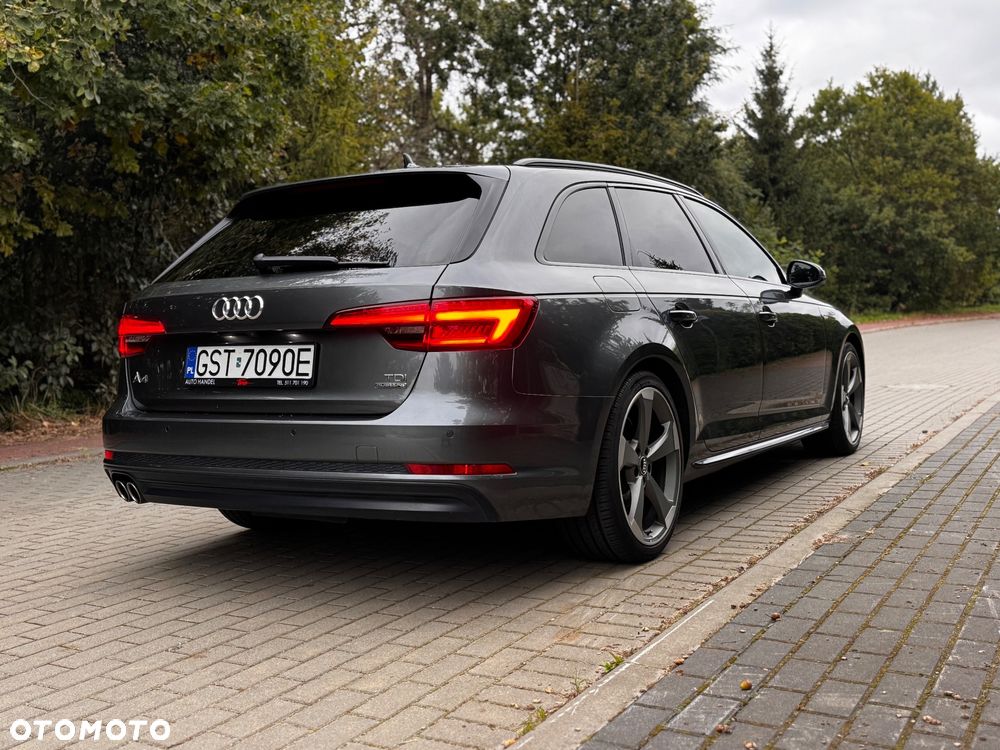 Audi A4 - 28