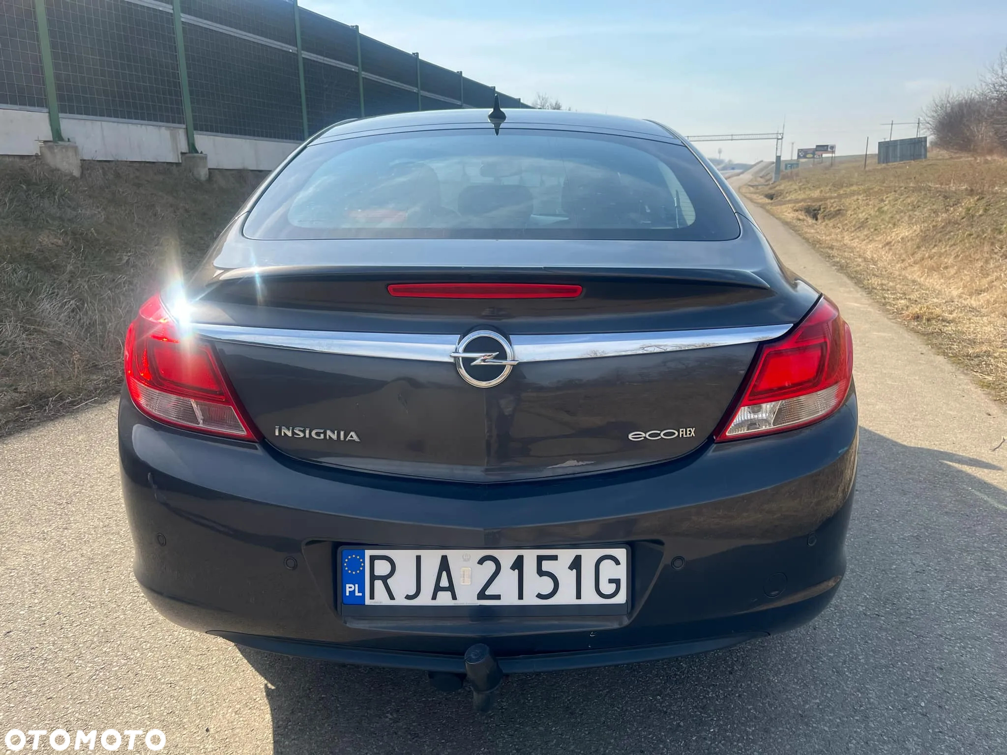 Opel Insignia - 6