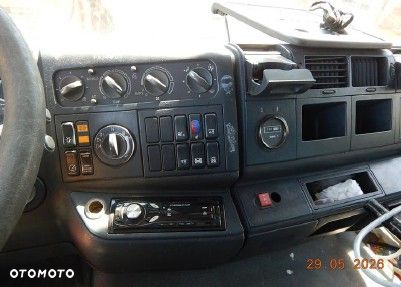 MAN 26.320 TGA E4 26.0t - 7