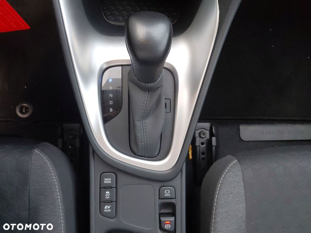 Toyota Yaris Hybrid 1.5 Comfort - 26