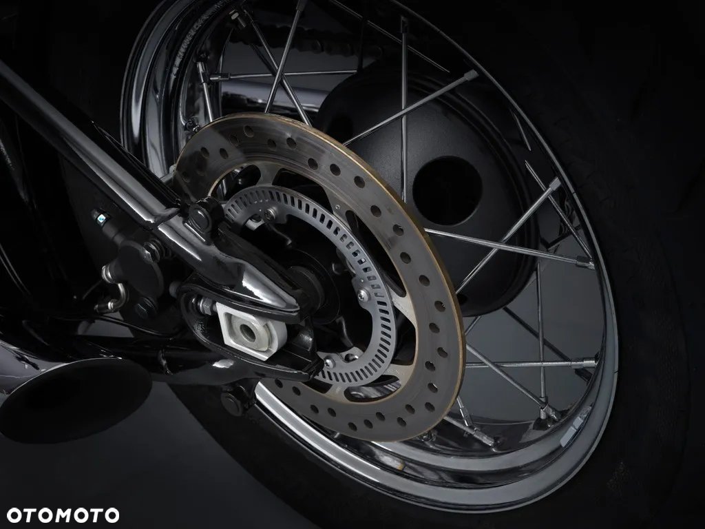 Triumph Speedmaster - 8