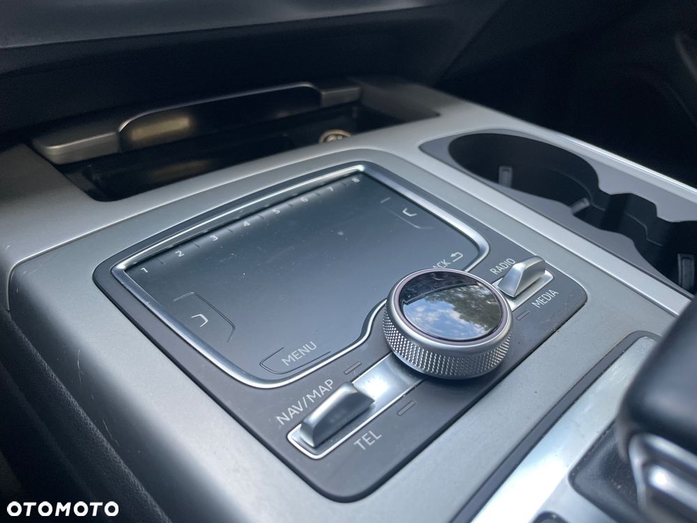 Audi Q7 - 22