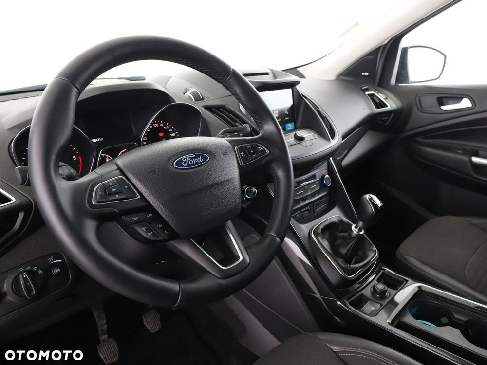 Ford Kuga 1.5 EcoBlue TITANIUM - 15