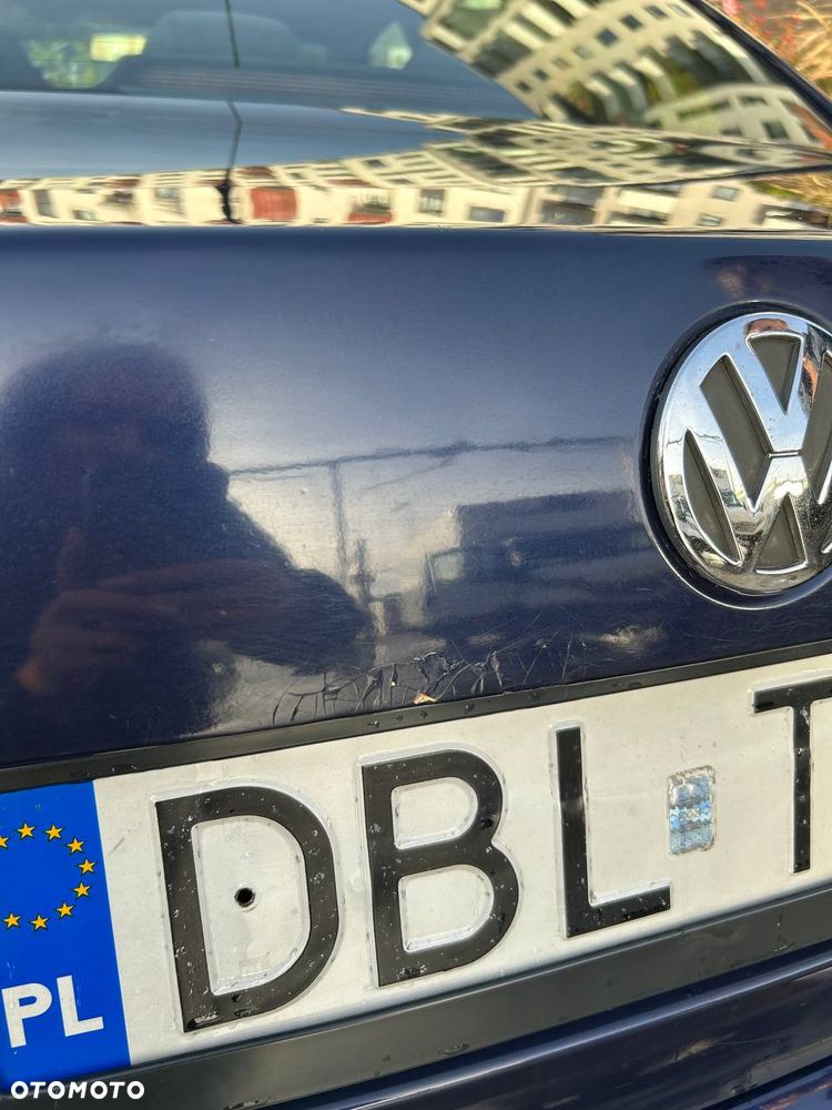Volkswagen Passat 1.9 TDI Comfortline - 17