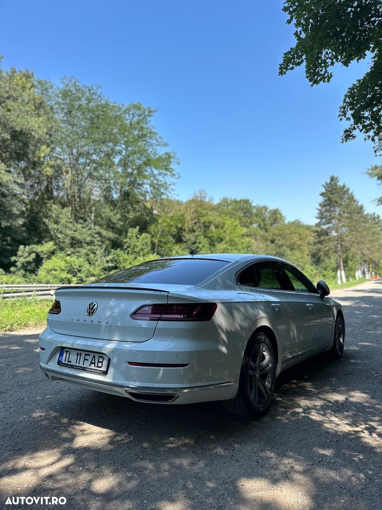 Volkswagen ARTEON 2.0 TDI DSG R-Line - 19