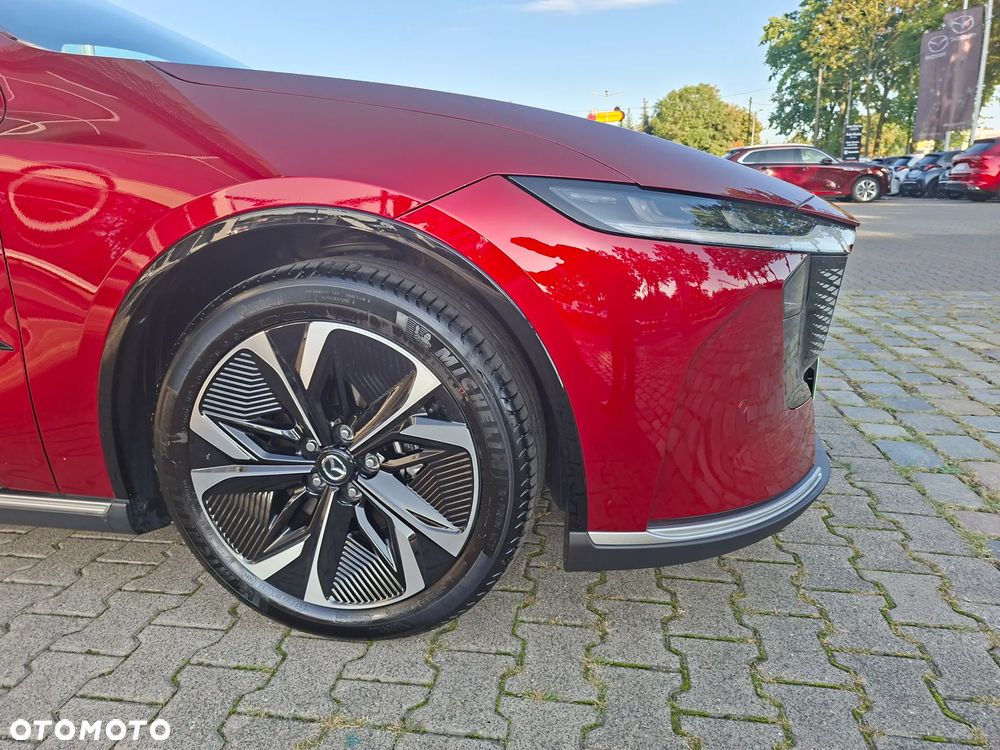 Mazda 6e 68.8kWh Takumi Plus - 11