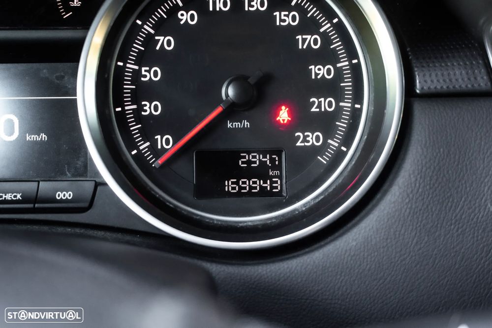 Peugeot 508 SW 1.6 BlueHDi GT Line - 14