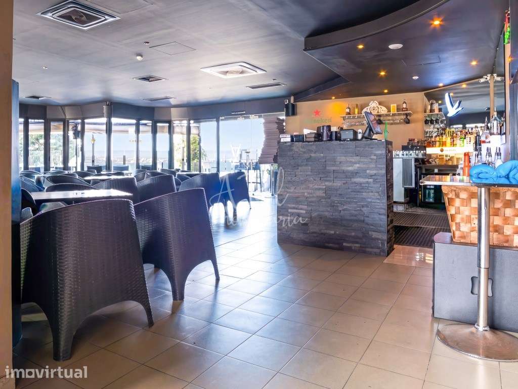 O Melhor Espaço de Restauração com Rooftop da Margem Sul, Barreiro - Grande imagem: 5/22