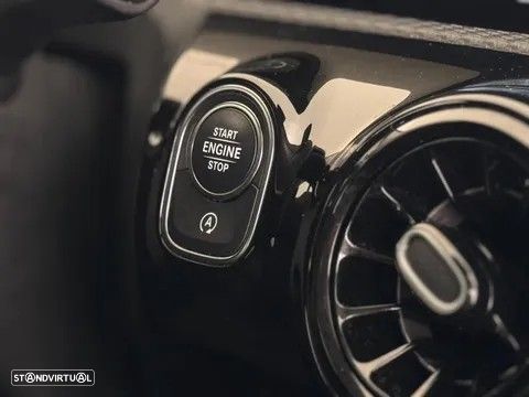 Mercedes-Benz A 180 d Business Solutions Aut. - 11