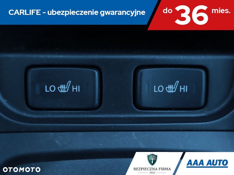 Suzuki SX4 S-Cross - 19
