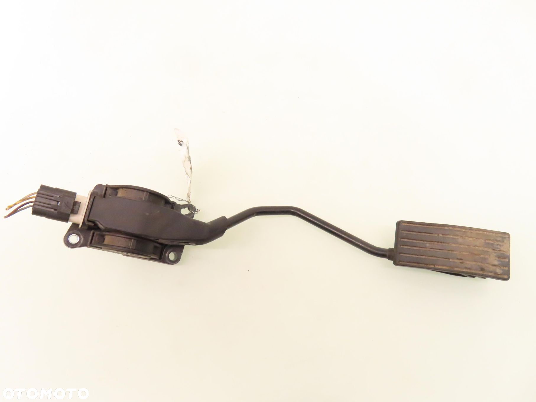 POTENCJOMETR GAZU PEUGEOT 407 2.0 HDi 9644939680 0280752241 - 6