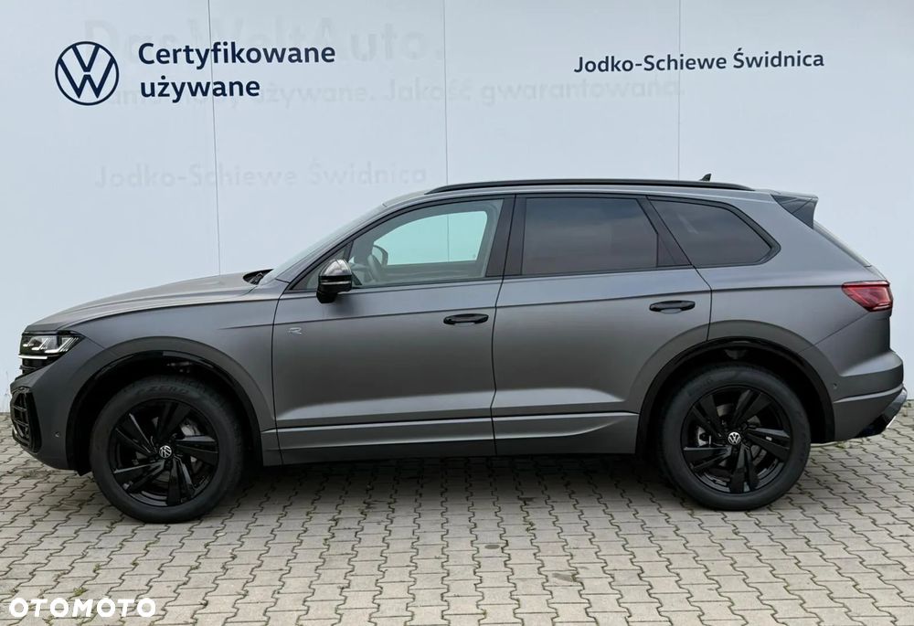 Volkswagen Touareg 3.0 V6 TDI 4Motion R-Line - 6