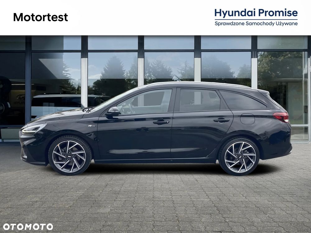Hyundai i30 2023