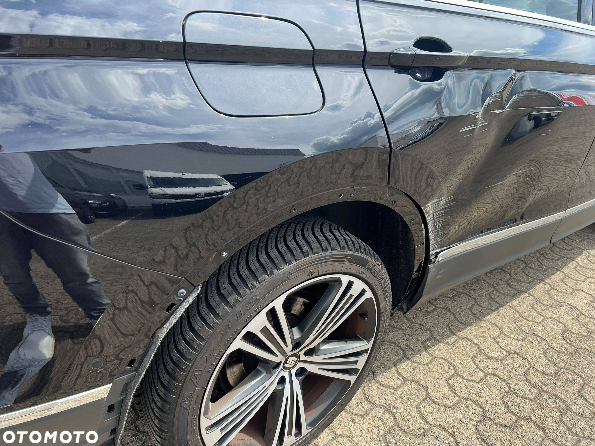 Seat Tarraco 2.0 TSI 4Drive DSG OPF Xcellence - 6
