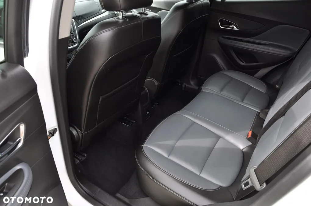 Opel Mokka - 28