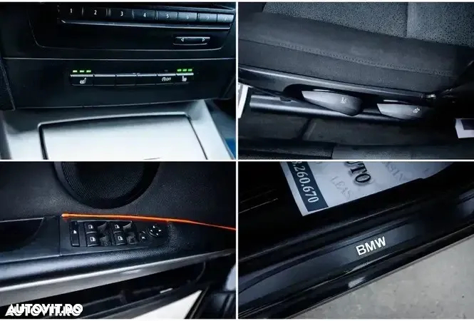 BMW Seria 3 320i Edition Sport - 29