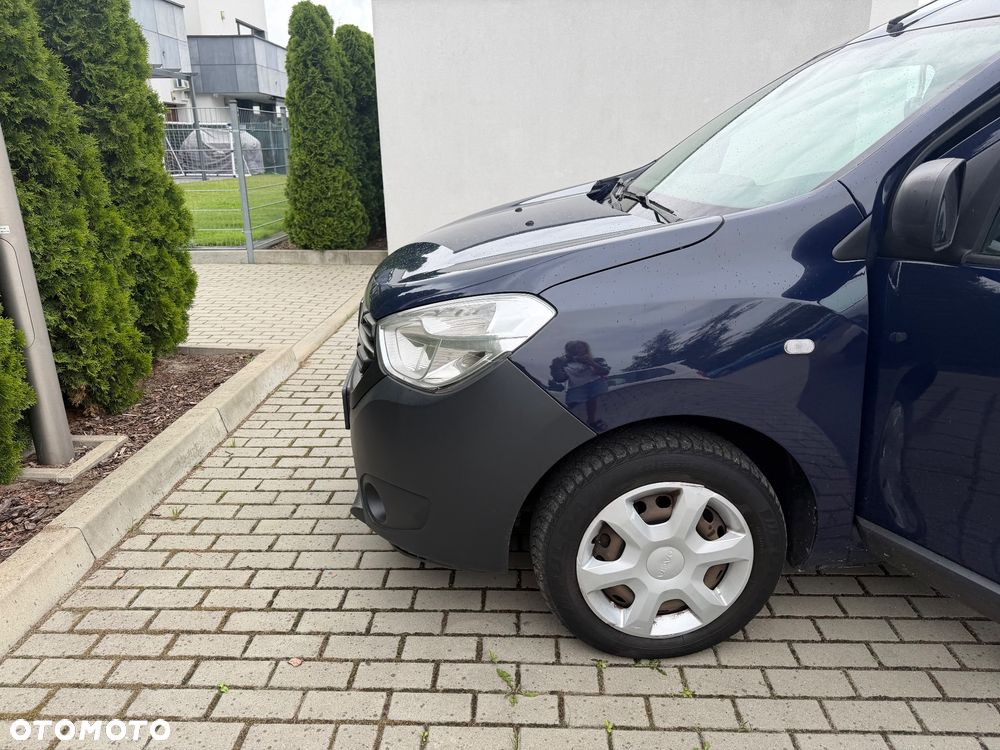 Dacia Dokker 1.6 SCe Laureate - 9