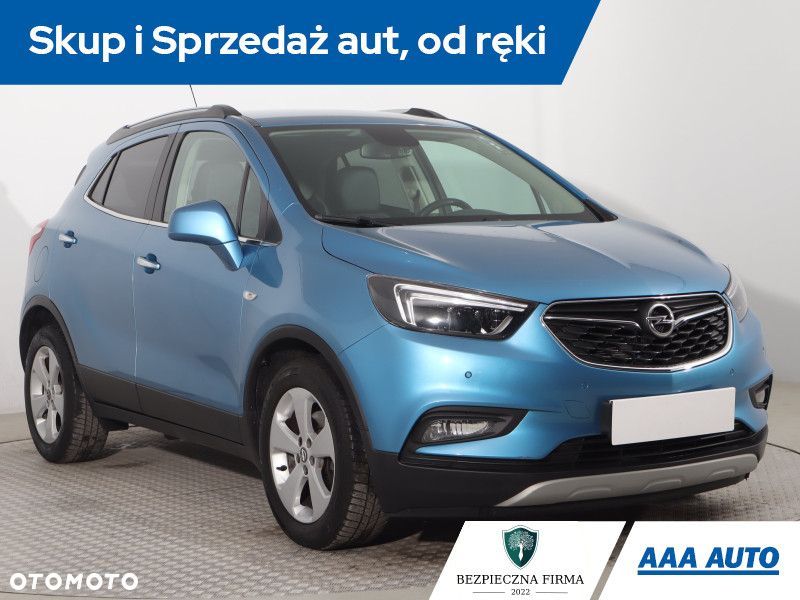 Opel Mokka - 2