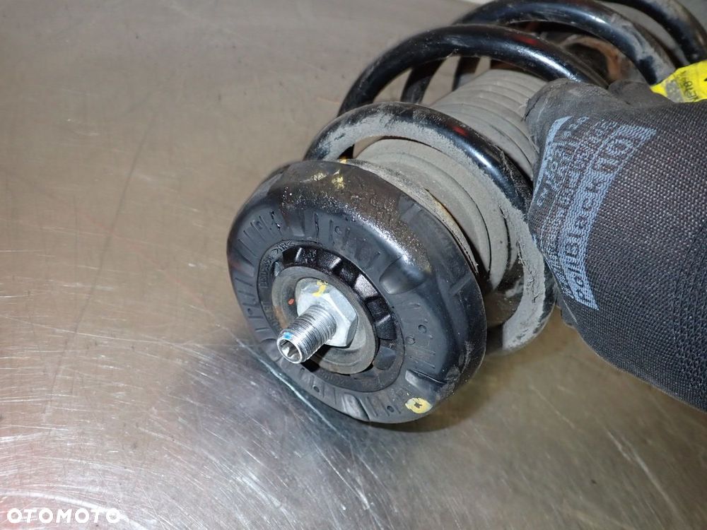 MCPERSON LEWY PRZEDNI CHEVROLET CRUZE I LIFT 13412716 - 6